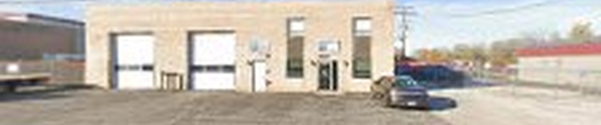 NSS Exteriors