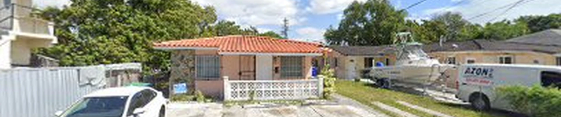 A-Zone Air Conditioning & Appliance