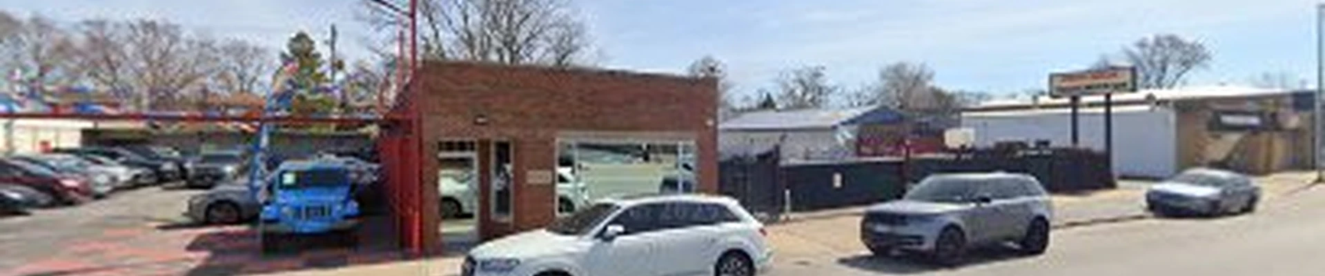 WBF Cleaning Services Inc.