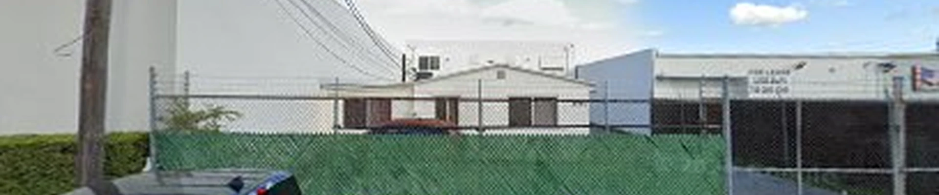 Pacific Air Conditioning & Refrigeration, Corp.