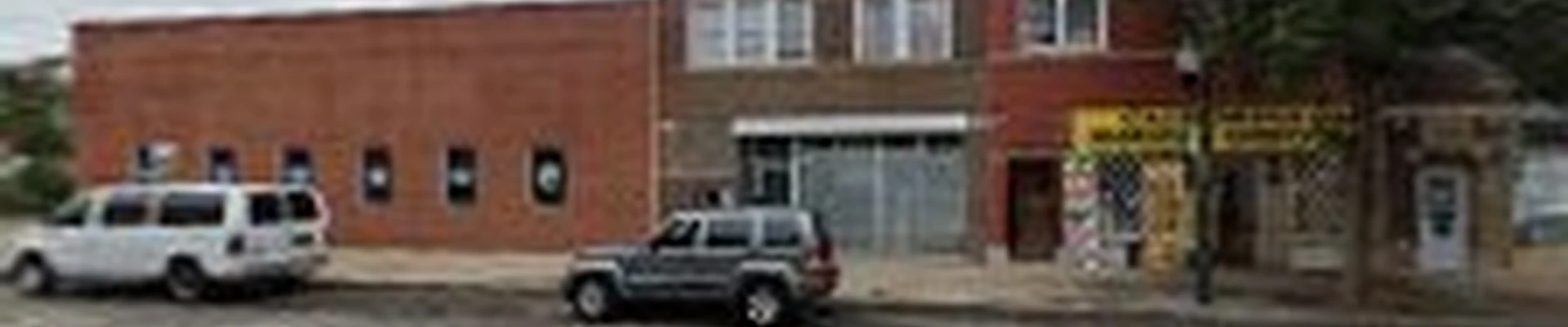Power Window Cleaning & Pressure Wash corp