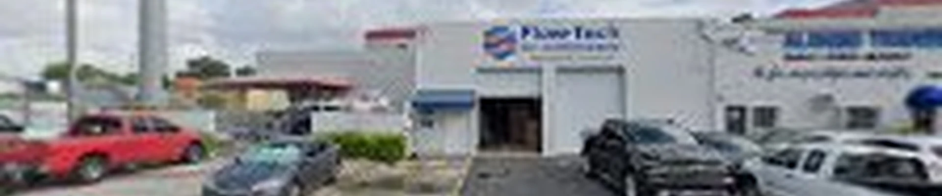Flow -Tech Air Conditioning Corp.