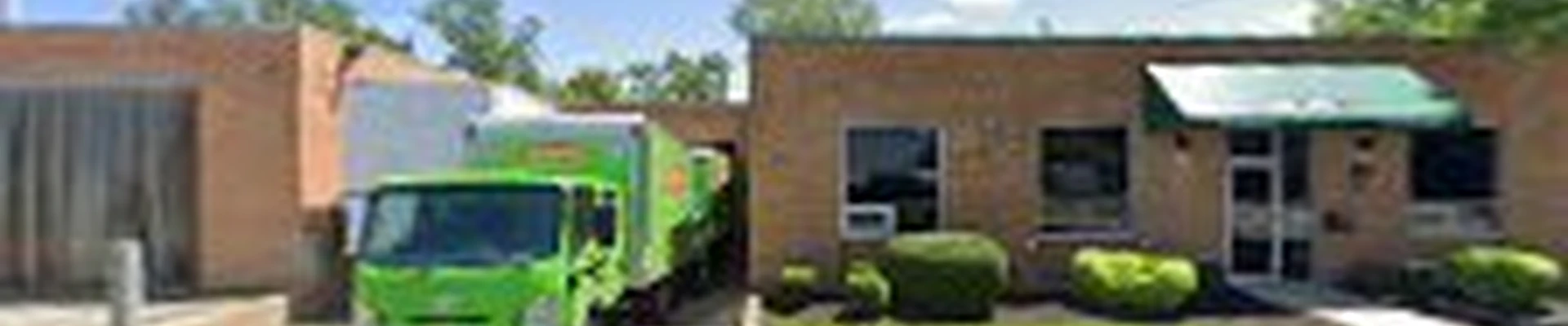SERVPRO of La Grange Park/North Riverside