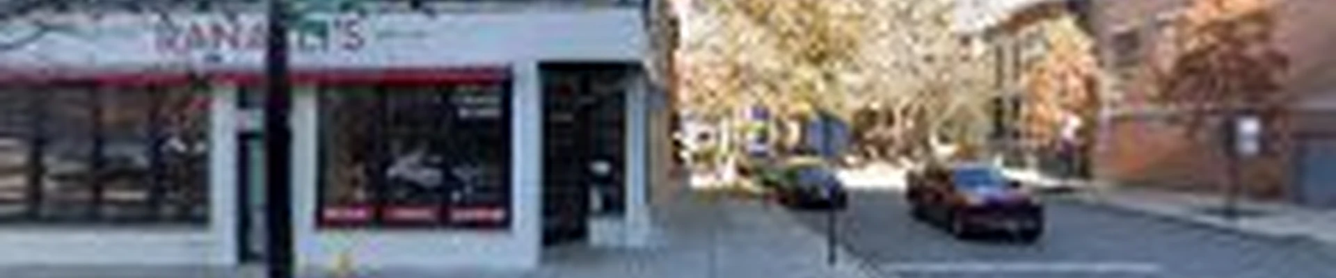 LK Janitorial & Commercial Cleaning