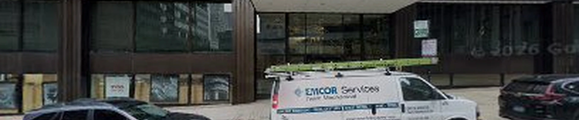 JBM Janitorial | Commercial Cleaning Service