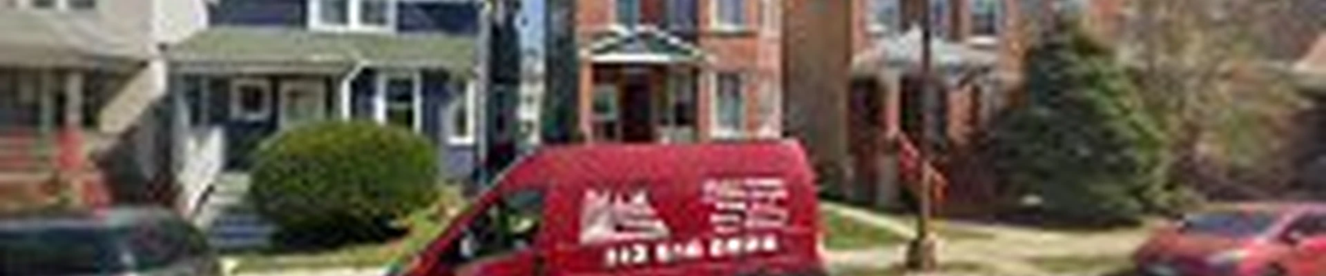 ELM Window Cleaning