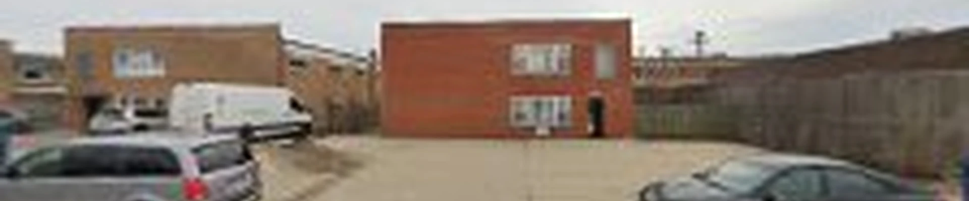 Ernest Steamers
