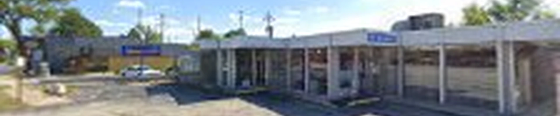 Burchard's Cleaners
