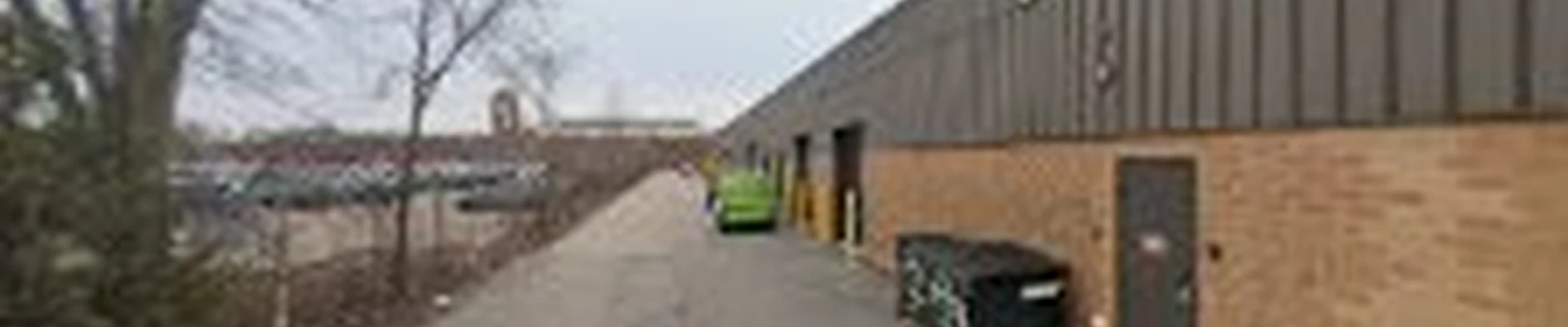 SERVPRO of Morton Grove / East Niles
