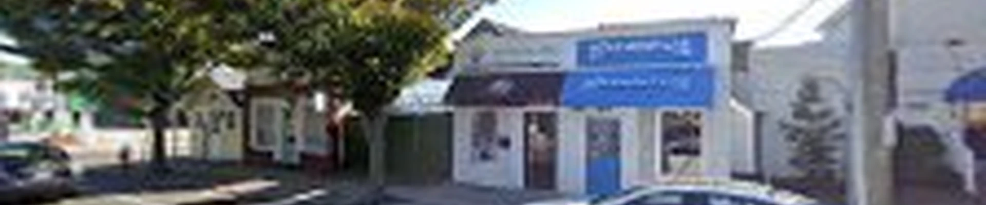 Strong Island Seamless Gutters corp
