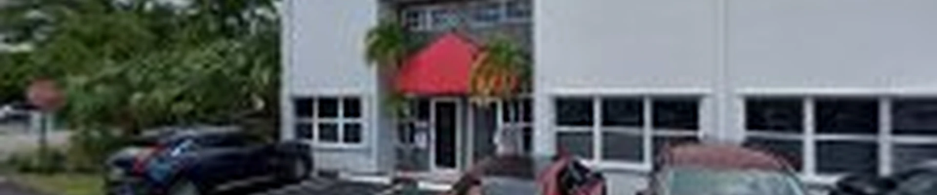 Florida Cool Tech