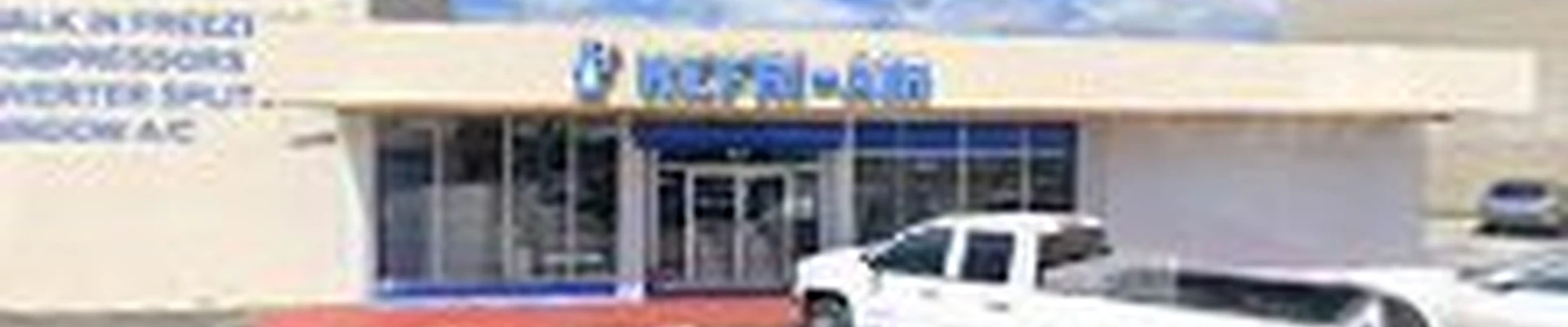 Refri-Air | HVAC Supply