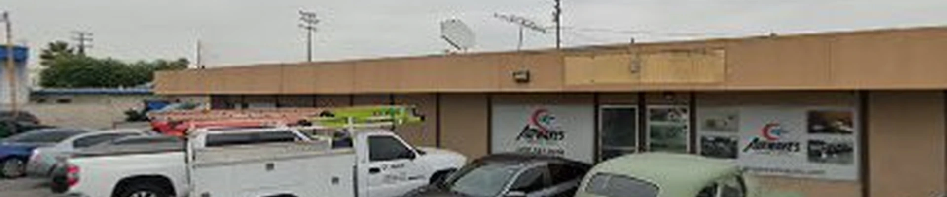 Airwaves Hvac, Inc