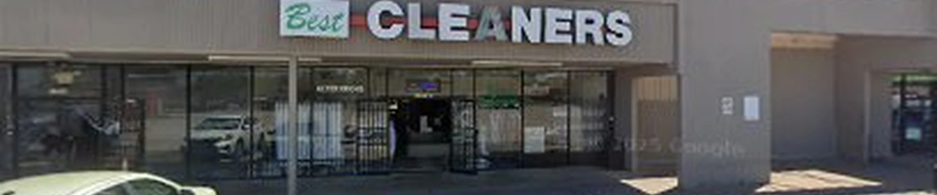 De Best Cleaners