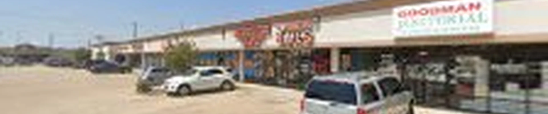 Goodman Janitorial Supplies Inc