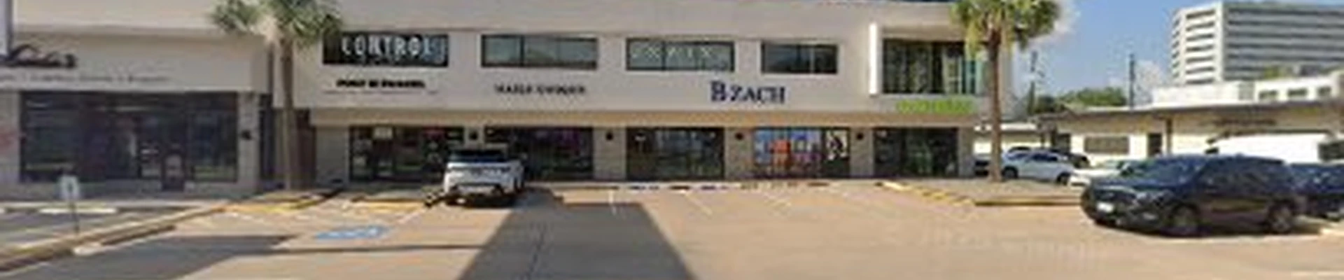 CleanConnect Cleaning Services