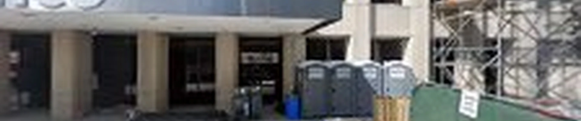 Window Cleaning Company Houston