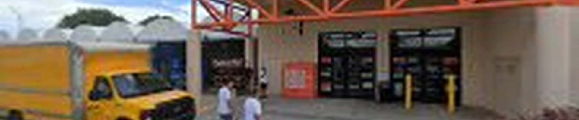 Home Services at The Home Depot