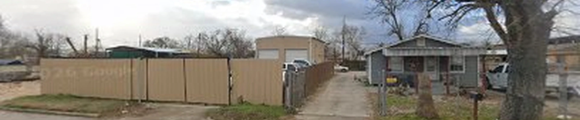 Campos Clean Up Service