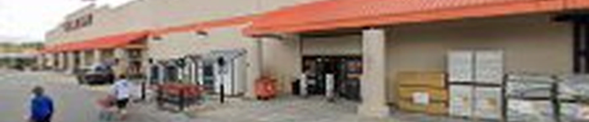 Home Services at The Home Depot