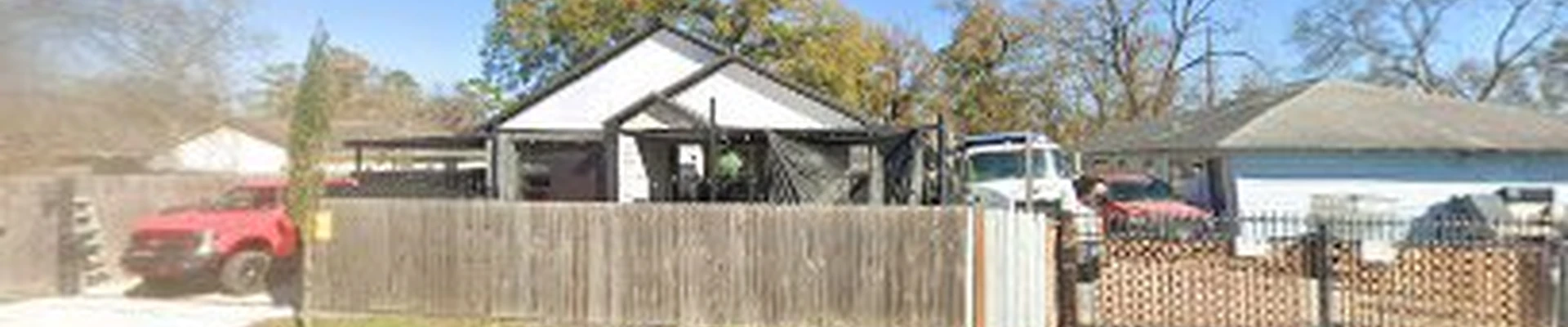 Strong Perseverance Cleaning Services - In Houston