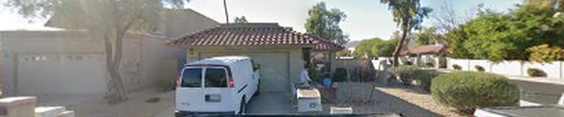 Desert Home Cleaning Services