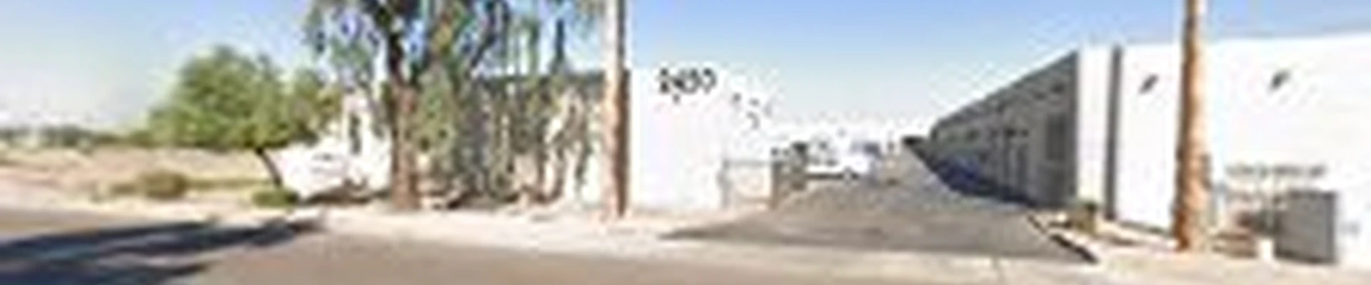 Purilly Window Cleaning AZ
