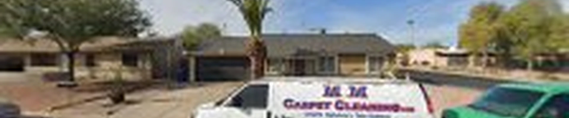 MM 2 carpet cleaning