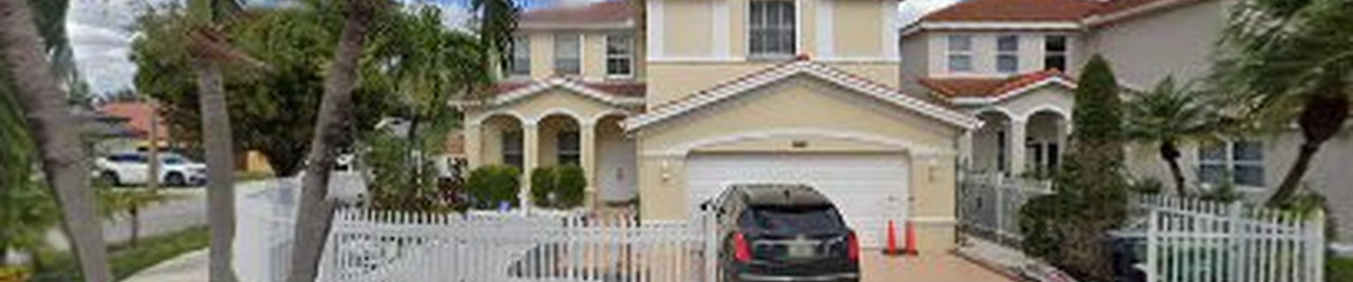 South Florida Economic Air