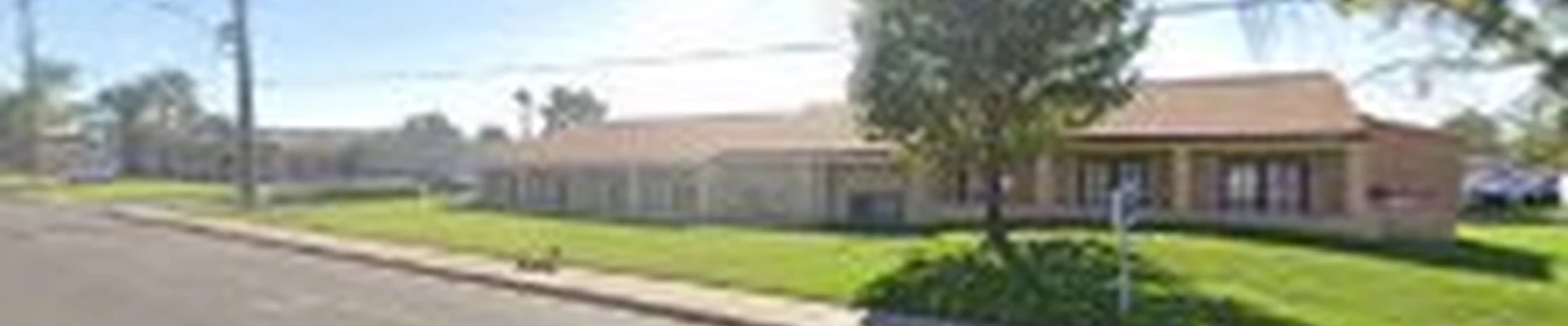 Cox Commercial Office Cleaning Services