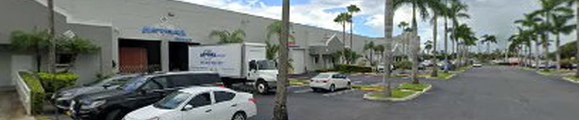 SCV Corporation