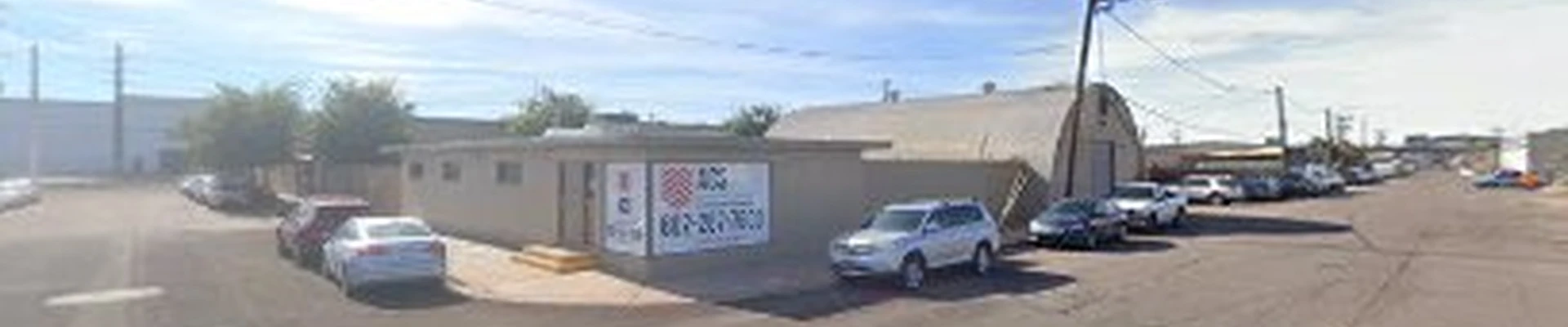 ACS Building Service