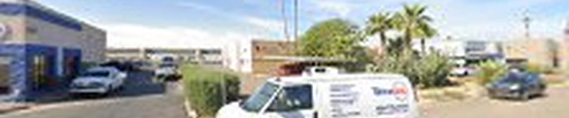 Pegasus | Maintenance & Facility Services