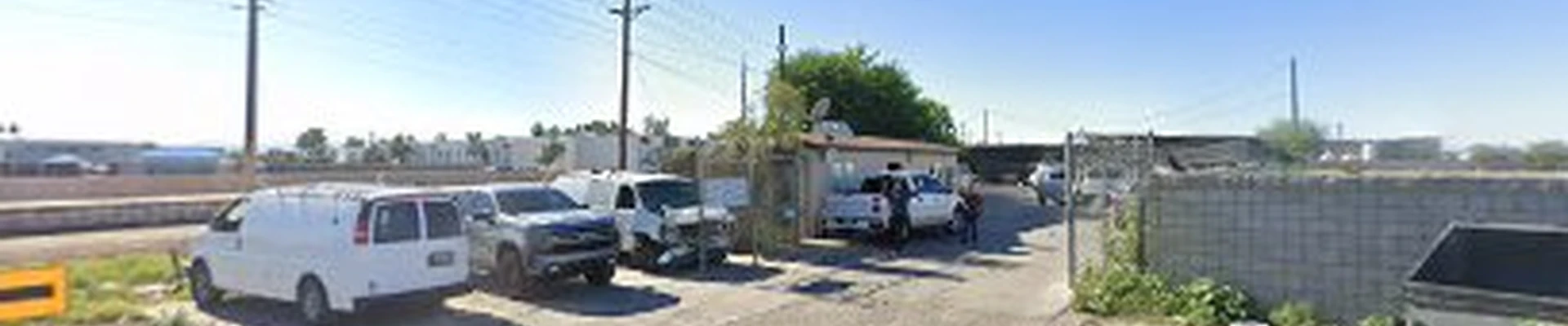 A&N HOOD CLEANING
