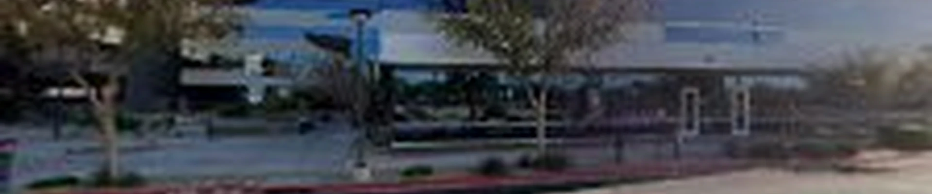 Desert Oasis Commercial Cleaners