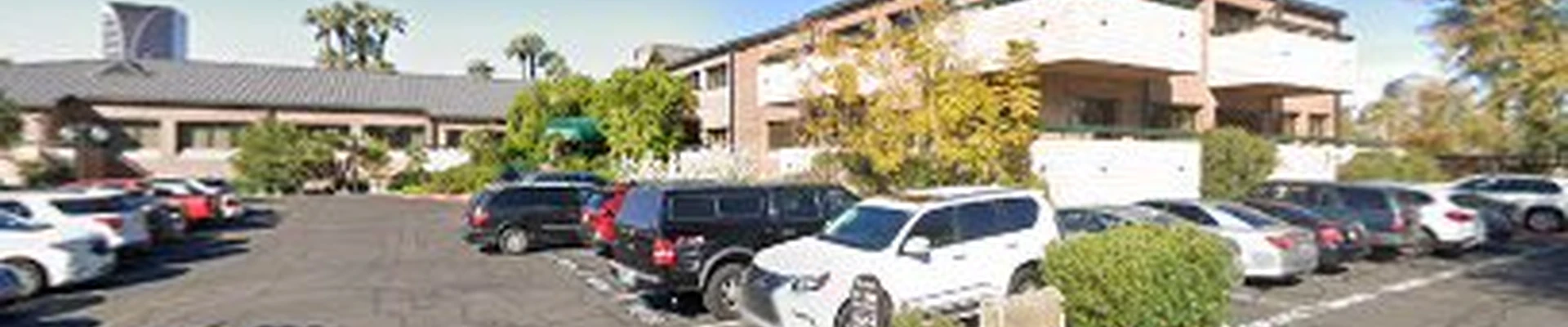 Mint Condition Commercial Cleaning Phoenix