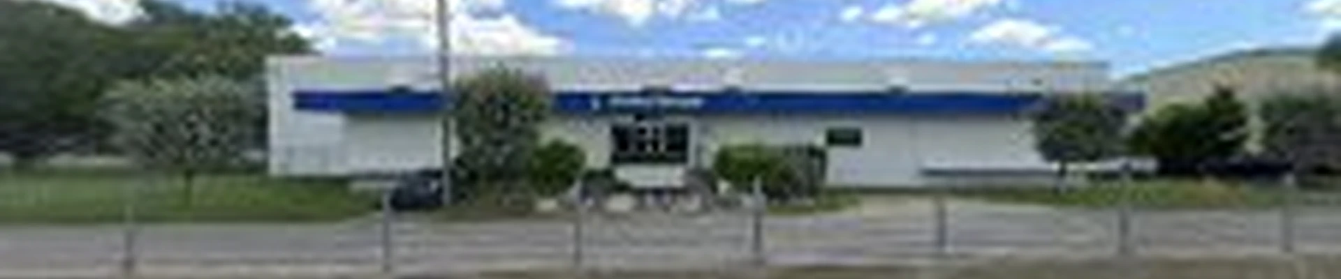 United Rentals - Power & HVAC