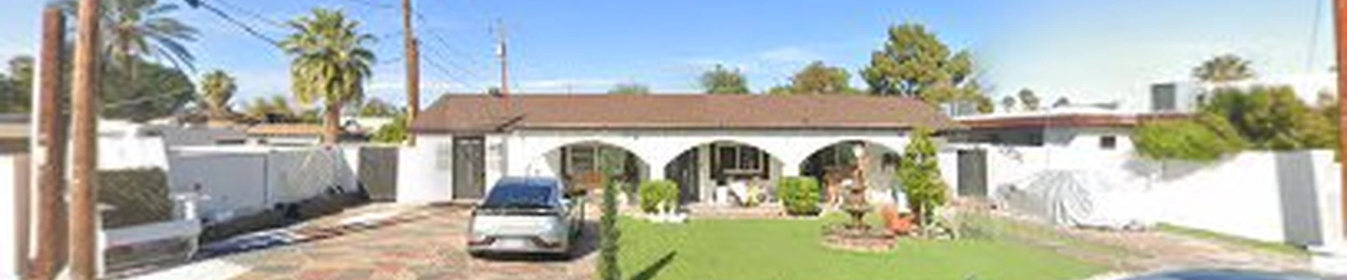 Madel Professional Cleaning Services llc