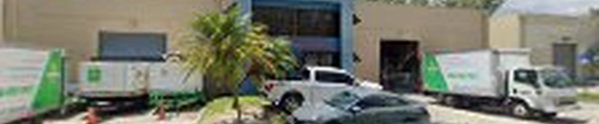 Sunbelt Rentals Climate Control