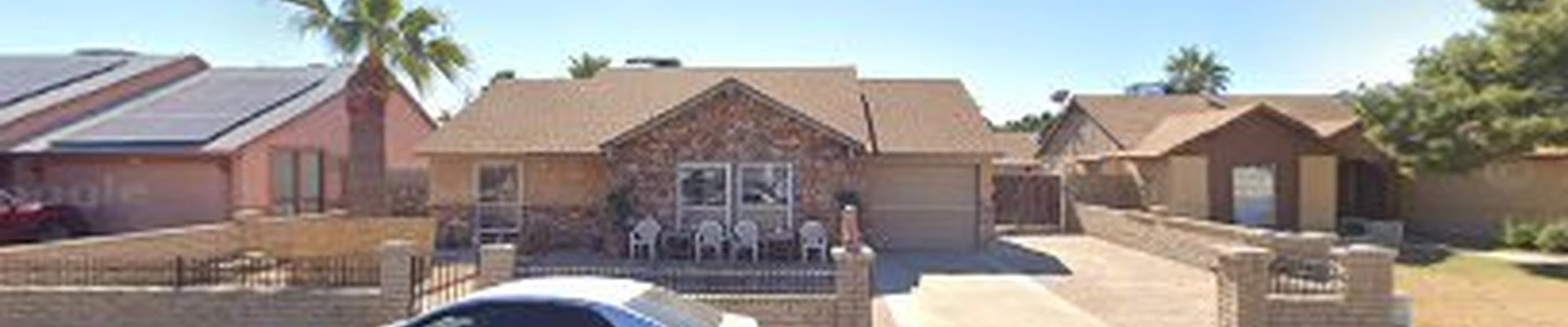 Shiny House Cleaning Service LLC