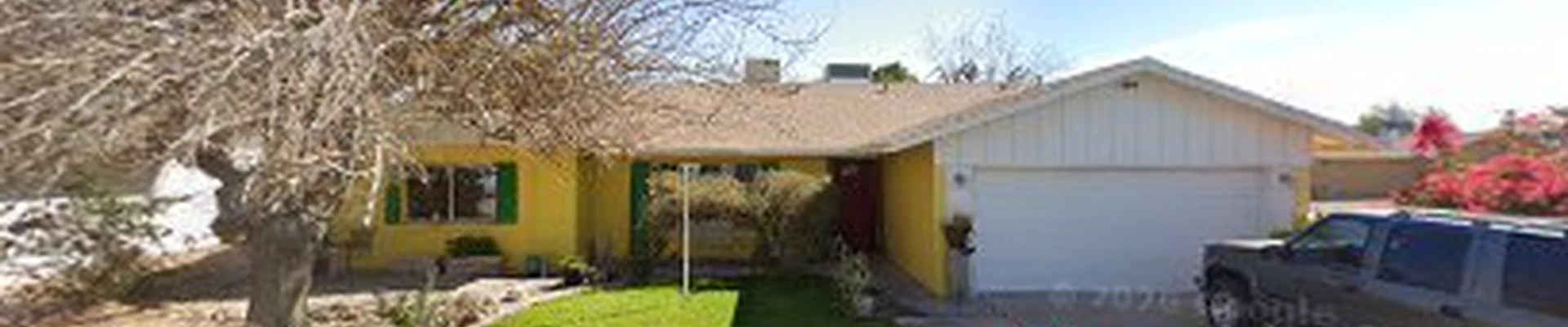 Maria House Cleaning