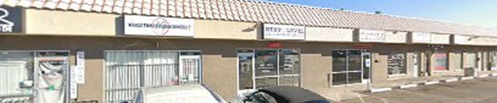 Next Level Maintenance Solutions LLC