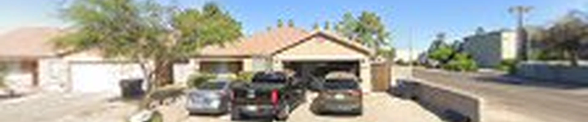 Maria’s sparkling homes LLC
