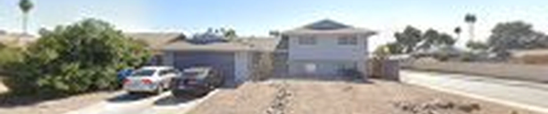 Connected Exterior Cleaning