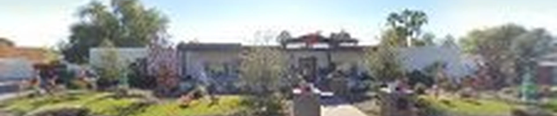 Sonoran Waters Custom Pool & Spa