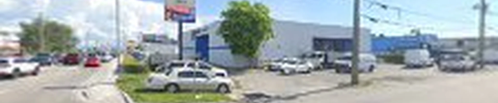 AP Air Conditioning Distributors - Head Offices