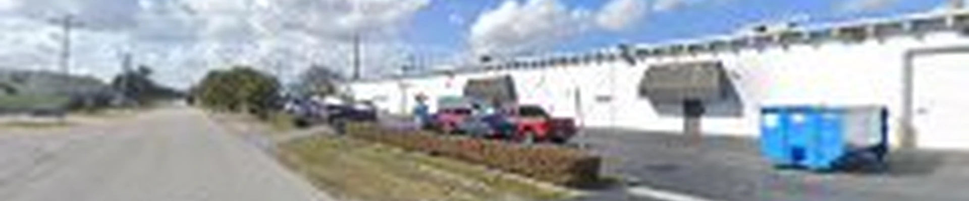 Perdomo Distributor