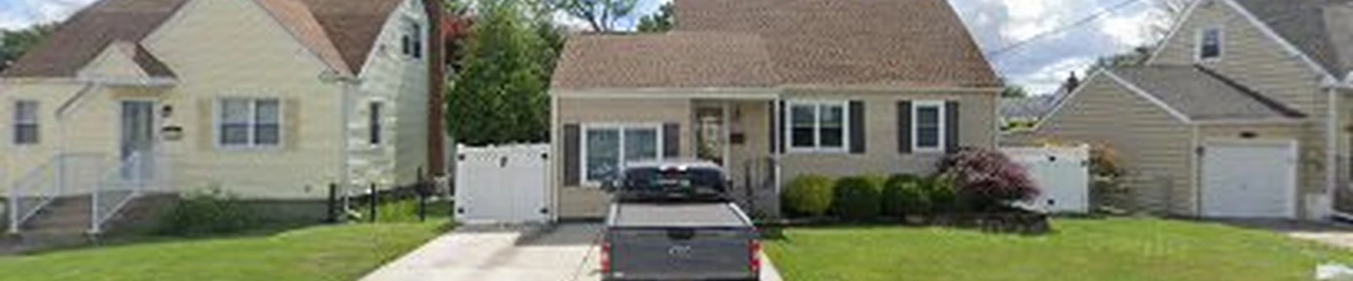 Chris Morelli Painting & Duct Cleaning