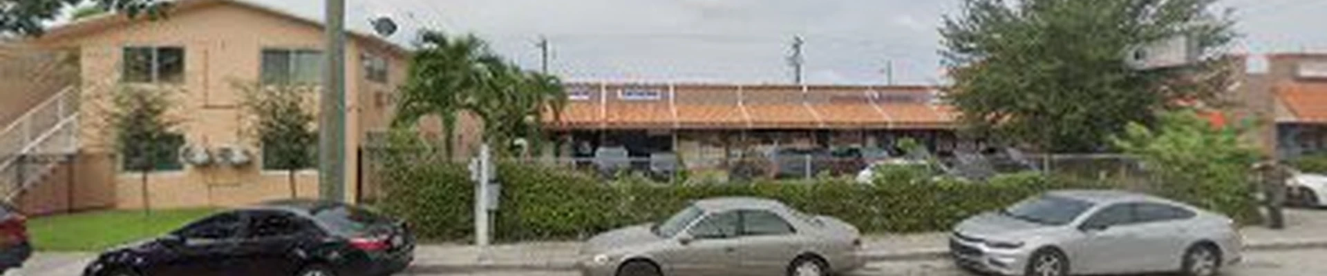 Tintoreria HVAC/DUCT Cleaning
