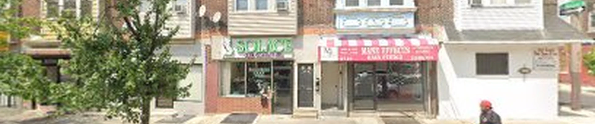 Solace cleaning agency